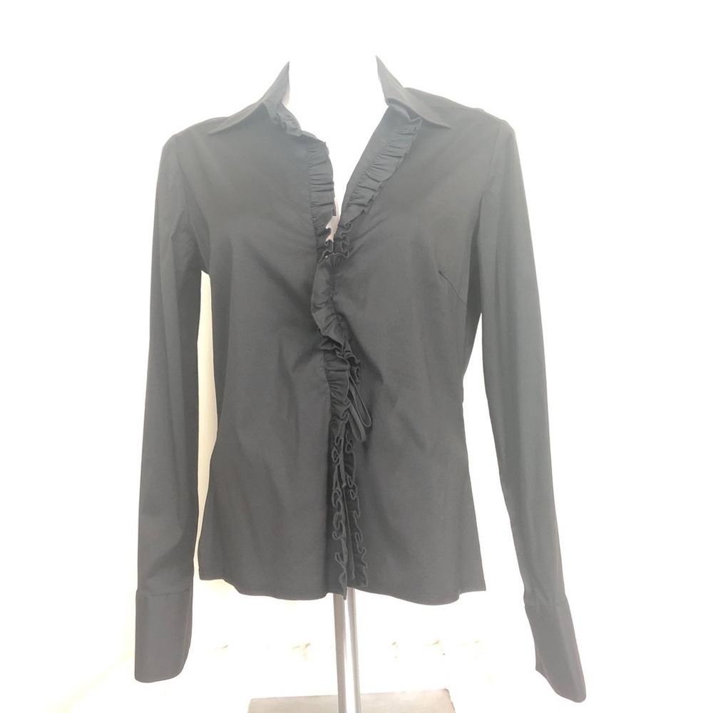 Trina Turk Blouse - Picture 2 of 7